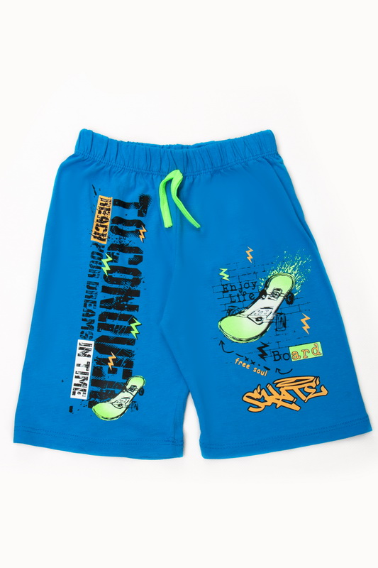 Шорти для хлопчика